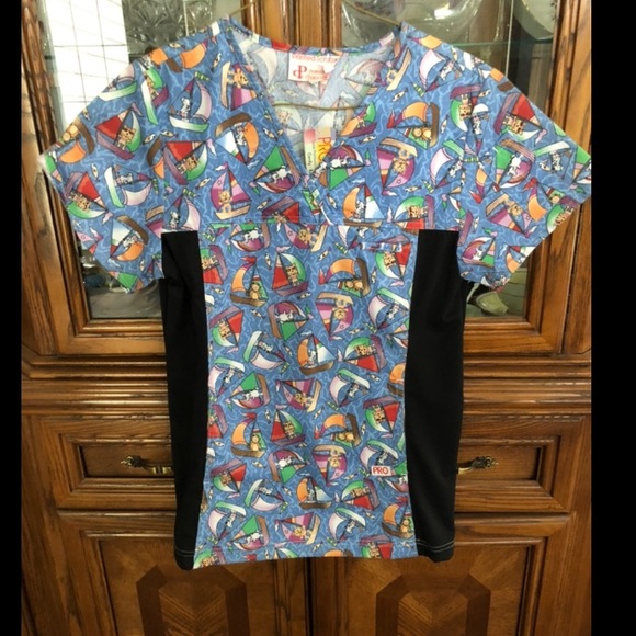 Scrubs XS-S - Picture 3 of 8